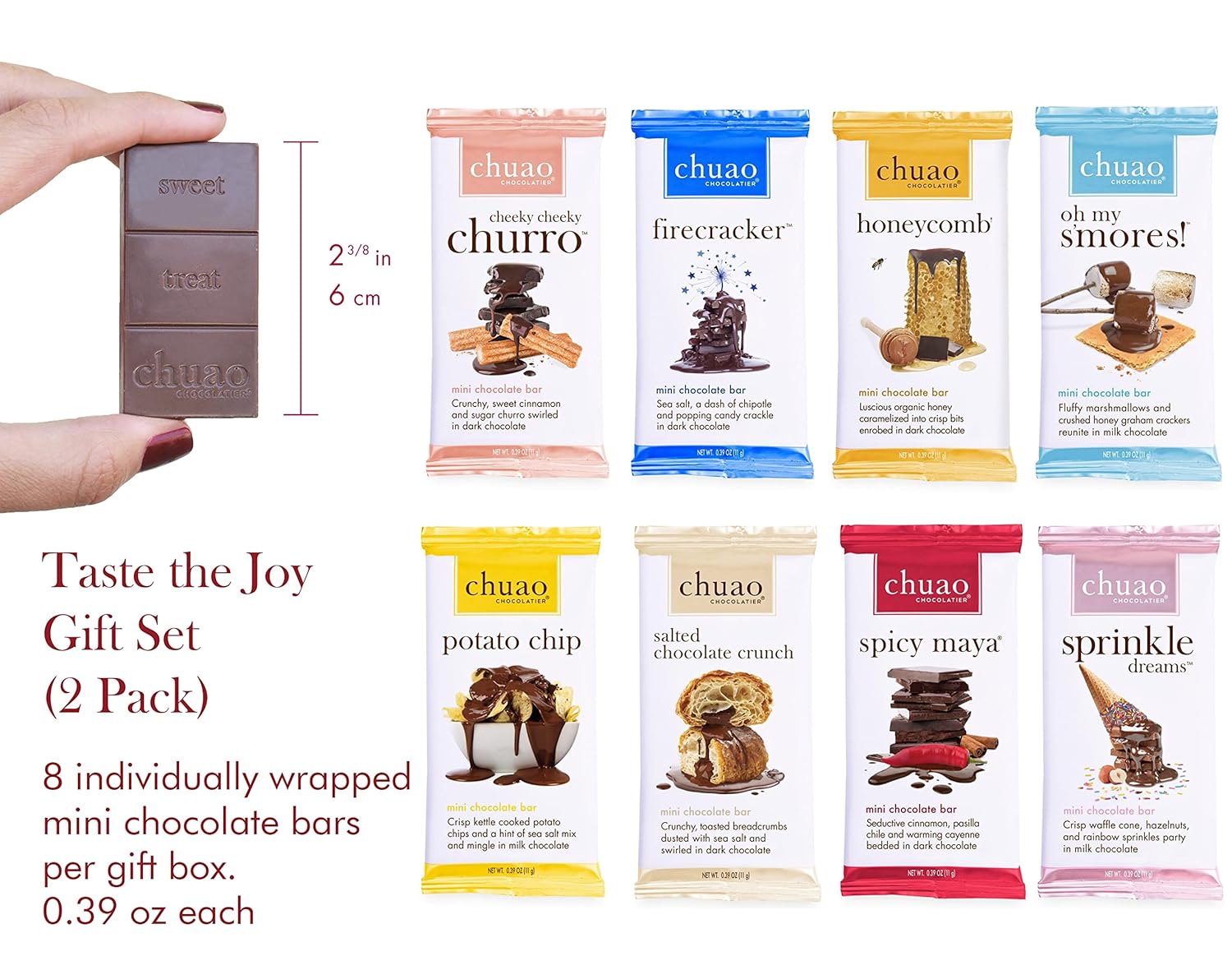 The Thank-You Gift That Arrives Fresh and Feels Genuinely Thoughtful Under $50